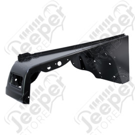 Aile avant gauche - Jeep Wrangler TJ - 5003951AB