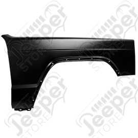 Aile avant droite - Jeep Cherokee XJ (phase 2) - 56022320AA