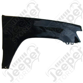 Aile avant droite - Jeep Grand Cherokee WH / WK - 55396294AC