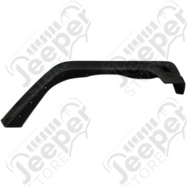 Élargisseur d'aile avant droit US 9 cm - Jeep Wrangler TJ - 55254918 / JTJ20-12124