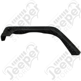 Élargisseur d'aile avant gauche US 9 cm - Jeep Wrangler TJ - 55254919