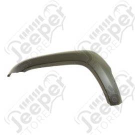 Elargisseur d'aile avant gauche Jeep Cherokee Liberty KJ