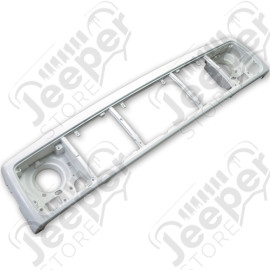 Face avant nue Jeep Cherokee XJ (phase 2)