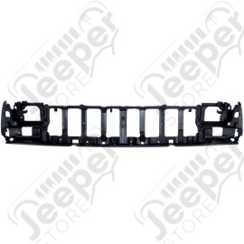 Face avant (sous calandre) avec réglage des phares manuel Jeep Grand Cherokee ZJ, ZG