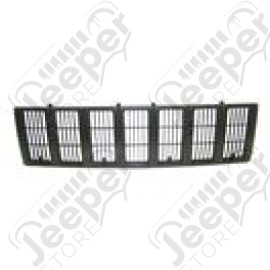 Calandre noir (version Sport & SE) Jeep Cherokee XJ