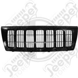 Calandre noir pour Jeep Grand Cherokee WJ, WG