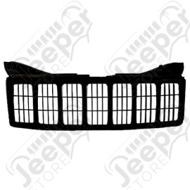 Calandre noir Jeep Grand Cherokee WH, WK
