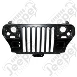 Calandre pour Jeep Wrangler YJ