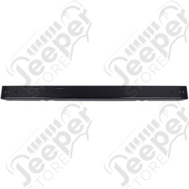 Pare chocs avant origine US couleur noir - Jeep Wrangler TJ - JTJ20-23000 / 5ED16T3X