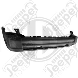 Pare chocs avant Jeep Cherokee Liberty KJ