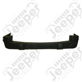 Pare chocs arrière Europe Jeep Grand Cherokee ZJ, ZG