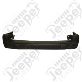 Pare chocs arrière Europe Jeep Grand Cherokee ZJ, ZG