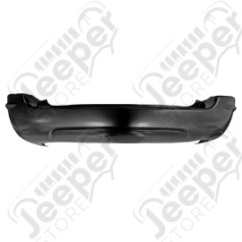 Pare chocs arrière (sans catadioptre) Jeep Grand Cherokee WJ, WG 
