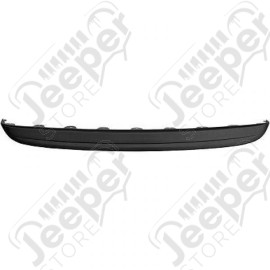 Bas de pare chocs avant (spoiler) pour Jeep Grand Cherokee WH, WK