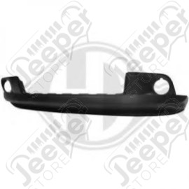 Bas de pare chocs avant (spoiler) pour Jeep Grand Cherokee WH, WK