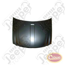 Capot moteur Grand cherokee WH, WK