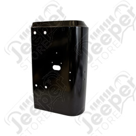 Coin de carrosserie arrière droit (passager) Jeep Wrangler YJ