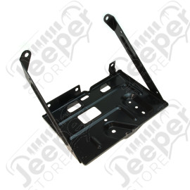 Support de batterie pour Jeep Wrangler YJ