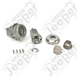 Serrure de coffre (hayon) Jeep Cherokee XJ