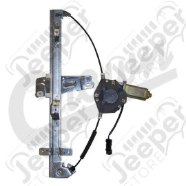 Lève-vitre avant droit - Jeep Grand Cherokee WJ / WG - 55076466AG