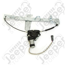 Leve vitre avant gauche Jeep Grand Cherokee WJ, WG (de 10/03/2000 => à 2004)