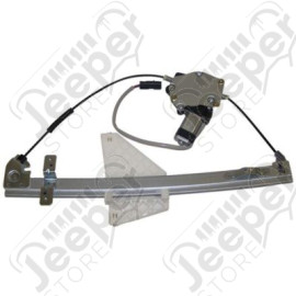 Lève-vitre arrière gauche - Jeep Grand Cherokee WJ / WG - 55363285AC