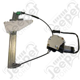 Lève-vitre arrière droit - Jeep Grand Cherokee WJ / WG - 55363284AC