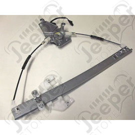 Lève-vitre avant droit - Jeep Cherokee Liberty KJ - 4589268