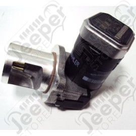 Vanne EGR 3.0L CRD Jeep Grand Cherokee WH, WK