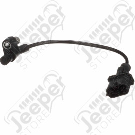 Capteur point mort haut (PMH) 2.8L CRD 200 chevaux Jeep Wrangler JK