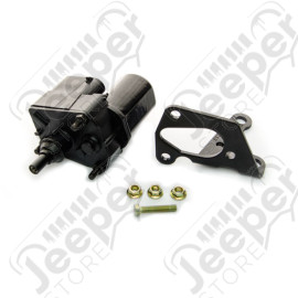 Actuateur de ralenti moteur 2.5L essence mono point - Jeep Wrangler YJ - 83502375