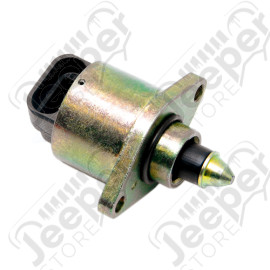 Actuateur de ralenti moteur 2.5L - Jeep Wrangler TJ - 4637073