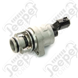 Actuateur de ralenti, 4.0L Wrangler TJ