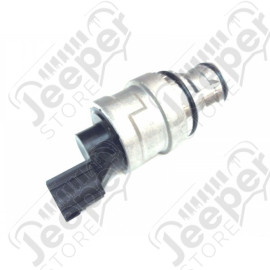 Actuateur de ralenti moteur 2.4L essence - Jeep Wrangler TJ - 04861325 / 4593849AA / 4627602AA / 4861325AB / 4861325AC / 4861325AD / 2H1097