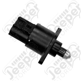 Actuateur de ralenti, 4.0L et 4.7L V8 essence Jeep Grand Cherokee WJ, WG