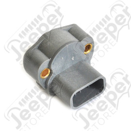 Contacteur de papillon 5.2L V8 Jeep Grand Cherokee ZJ, ZG