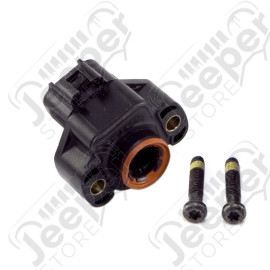 Contacteur de papillon 4.0L et 4.7L essence V8 Jeep Grand Cherokee WJ, WG