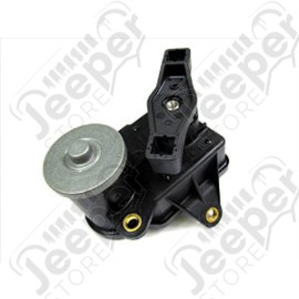 Moteur SWIRL pour 3.0L CRD V6 (Mercedes) Jeep Grand Cherokee WH, WK - 0908.69 / 68065294AA / 68065294 / 5175643AA / 5175643 / 68023872AA / 68023872
