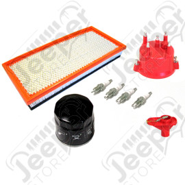 Pack Service Entretien 2.5L Jeep Wrangler TJ