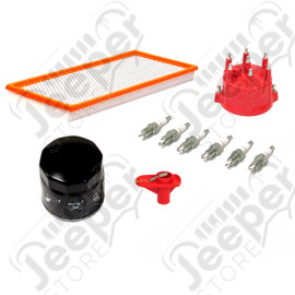 Pack Service Entretien 4.0L Jeep Wrangler TJ