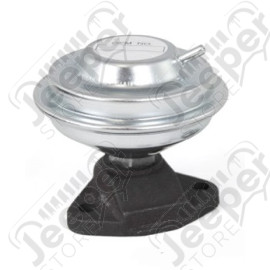 Unité de vanne EGR 2.5L essence pour Jeep Wrangler YJ 