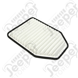 Filtre à air moteur 3.6L V6 essence - Jeep Wrangler JK - 0915.24 / 53034018AE / 53034018