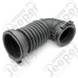 Durite d'air (entre boite à air et boitier papillon) 4.0L HO Jeep Cherokee XJ
