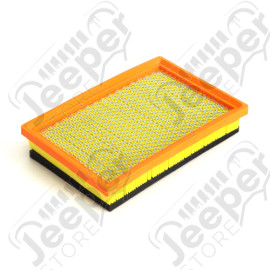 Filtre à air 2.5L TD (moteur VM) - Jeep Cherokee XJ - 0915.45 / 53030730