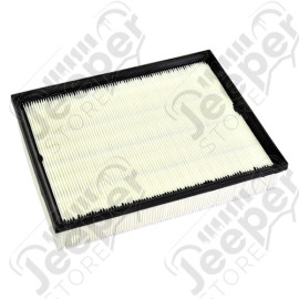 Filtre à air 2.8L CRD et 3.7L V6 essence Jeep Cherokee Liberty KK