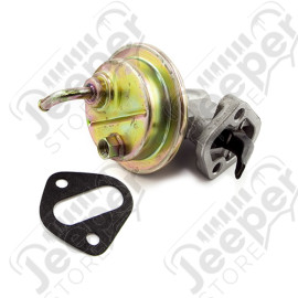 Pompe à carburant mécanique pour 2.5L essence moteur GM pour Jeep CJ