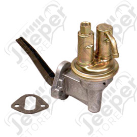 Pompe à essence mécanique (carburant) 4.9L et 5.9L V8 Jeep CJ5 , CJ7 , CJ8 et Jeep SJ et J-Series
