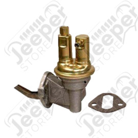 Pompe à carburant mécanique pour 4.2L essence moteur AMC pour Jeep Wrangler YJ