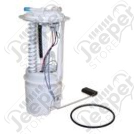 Pompe à carburant 2.4L et 4.0L essence Jeep Wrangler TJ