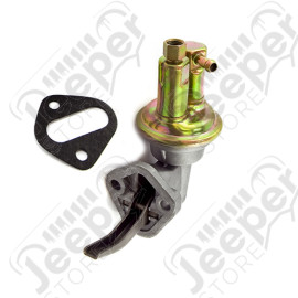 Pompe à essence mécanique 2.5L essence Jeep Cherokee XJ
